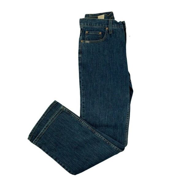 Cruel Girl Dakota Jeans Womens 11 Regular Slim Stretch Dark Wash Streetwear NWT - Picture 8 of 12